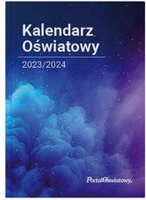 Zdjęcie Kalendarz Oświatowy 2023/2024 - Bydgoszcz