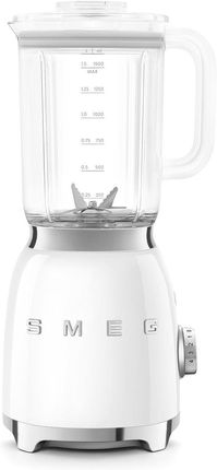 Smeg BLF03WHEU Biały