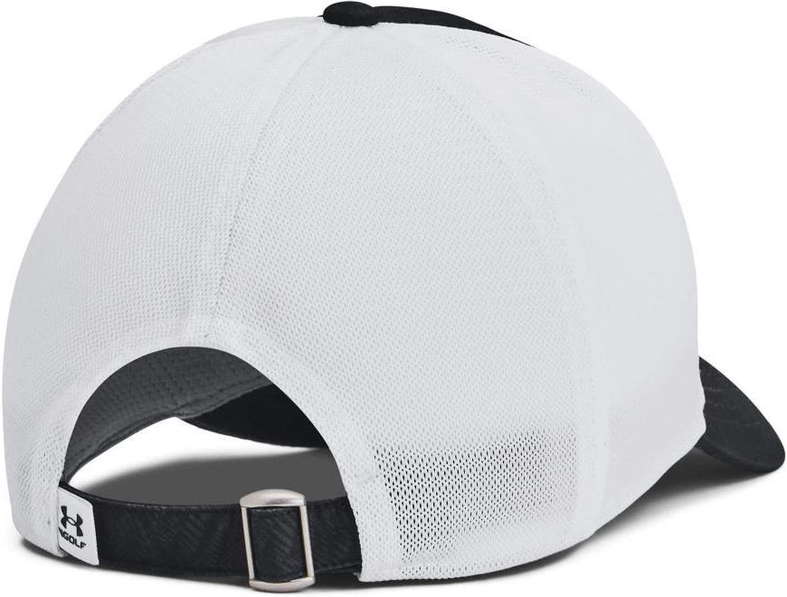 Męska czapka z daszkiem Under Armour UA Iso Chill Driver Mesh