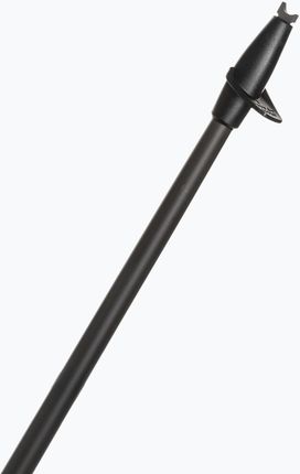Kije Nordic Walking Gabel X-5 Czarne 7009351141100 - zdjęcie 3