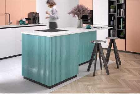 Mardom Decor WP001T Duna Panel Ścienny Środkowy 24,7x1,32x200cm - zdjęcie 4