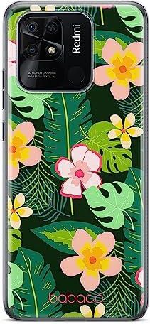 Babaco Ert Group Etui Na Telefon Xiaomi Redmi C Case Wz R Flowers