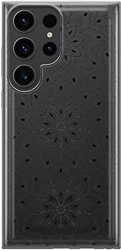 Babaco Ert Group Etui Na Telefon Samsung S23 Ultra Case Wzór Mandalas