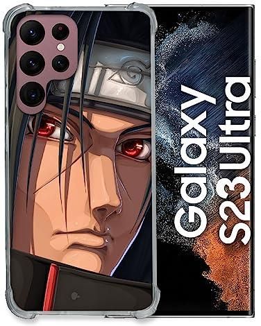 Cokitec Etui Z Hartowanego Szk A Dla Samsung Galaxy S Ultra Manga