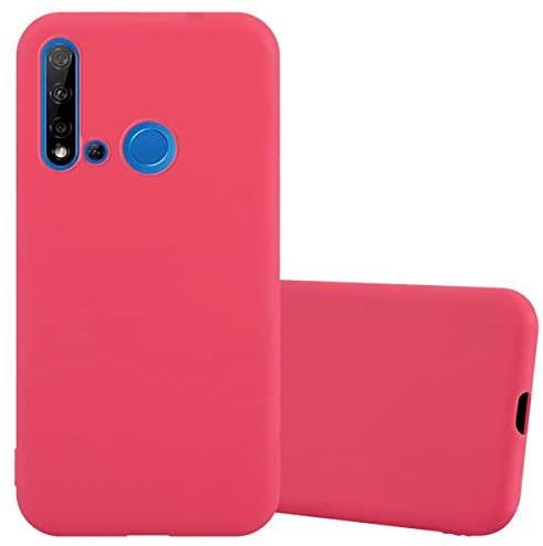 Cadorabo Etui Na Telefon Huawei P Lite Nova I W Kolorze