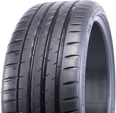 Michelin Pilot Sport 4S 285/30R19 98Y Xl Fr