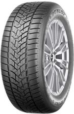 Dunlop Winter Sport 5 SUV 235/55R18 104H Xl