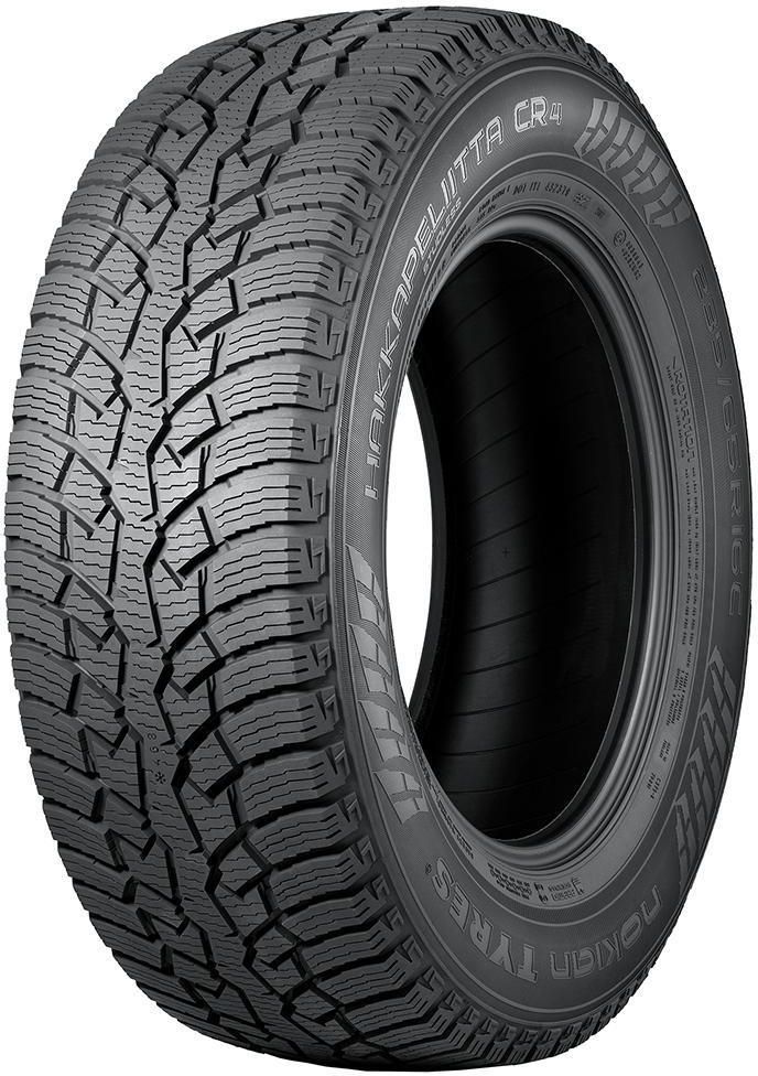 Opony Zimowe Nokian Tyres Hakkapeliitta Cr4 185 65R15 97 95R Sklepy