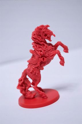 Portal Games Zombicide Żywi lub Nieumarli - Jeźdźcy Znikąd - zdjęcie 3