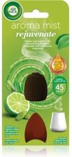 Zdjęcie Air Wick Aroma Mist Rejuvenate Napełnianie Do Dyfuzorów 20Ml - Osiek