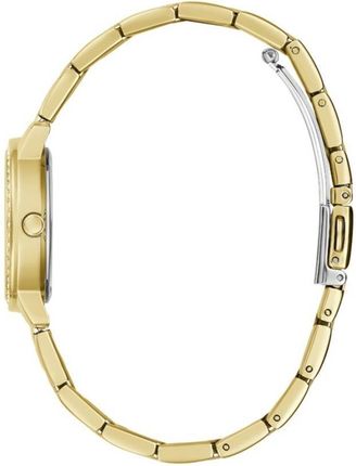 Złoty Guess Melody GW0468L2 - zdjęcie 2