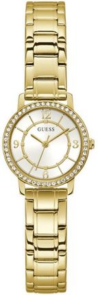 Złoty Guess Melody GW0468L2 - zdjęcie 4