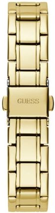 Złoty Guess Melody GW0468L2 - zdjęcie 3