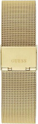 Złoty zegarek Guess Supernova GW0460G2 - zdjęcie 6