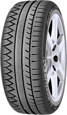 Michelin Primacy Alpin Pa3 225/50R17 94H