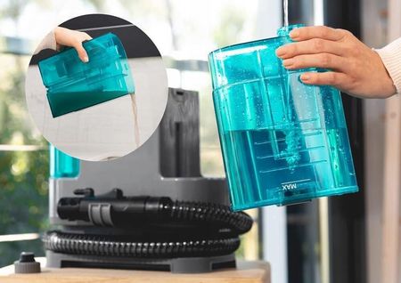 Cecotec Odkurzacz Tapicerki Conga Popstar 3000 Carpetclean - zdjęcie 3
