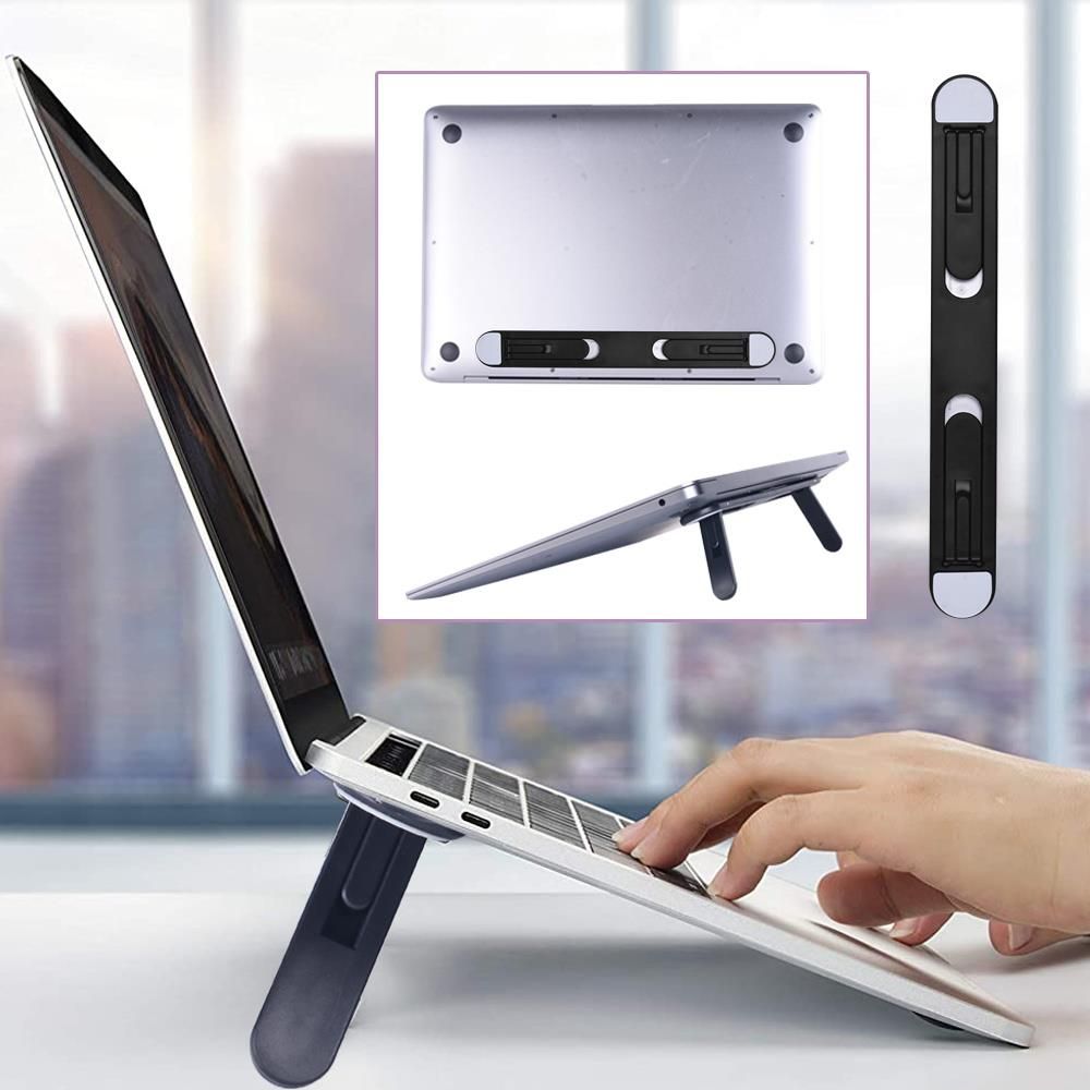 Cn Stojak na laptopa Stąkany Notebook Stand Desktop S 9070071383068