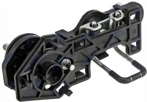 Zdjęcie Nty Mechanizm Tylnej Wycieraczki Peugeot 407Sw 2004 - Brzostek