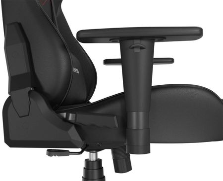 Genesis Nitro 550 G2 Czarny NFG2068 - zdjęcie 2