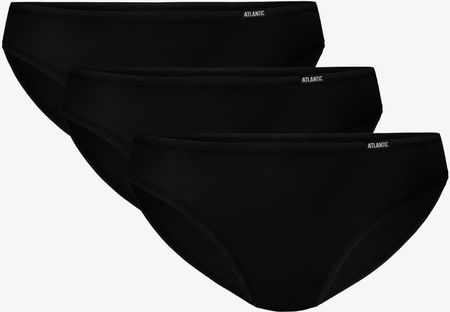 FIGI ATLANTIC 3BLP-602 (kolor czarny, rozmiar S) - zdjęcie 3