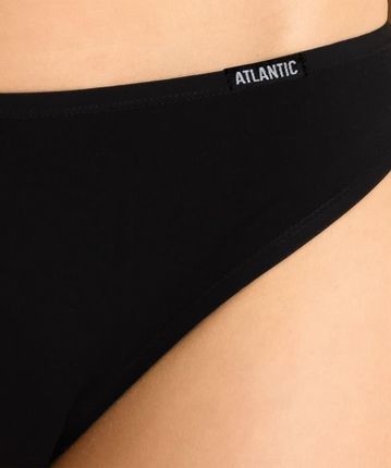 FIGI ATLANTIC 3BLP-602 (kolor czarny, rozmiar S) - zdjęcie 2