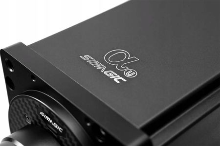 Simagic Direct Drive Alpha U - zdjęcie 3