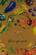 Zdjęcie Przepiśnik Zielono Mi - Opalenica