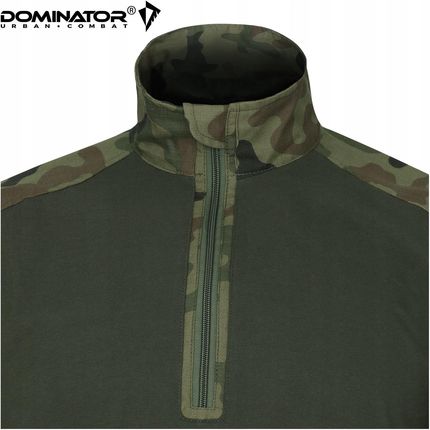 Dominator Bluza Wojskowa Combat Shirt Camo Wz.93 Dkc3990_003_Xl - zdjęcie 6