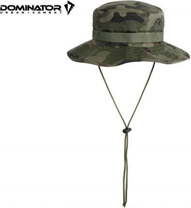 Dominator Polski Kapelusz Wojskowy Boonie Wz93 Pantera Xl Dokapwz93Xl - zdjęcie 3