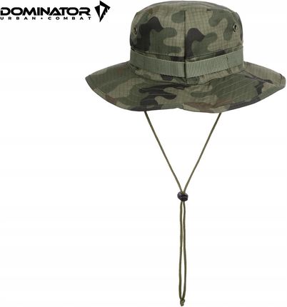 Dominator Polski Kapelusz Wojskowy Boonie Wz93 Pantera Xl Dokapwz93Xl - zdjęcie 5