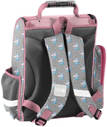 Paso Tornister Szkolny Unicorn PP22JE-525 - zdjęcie 4