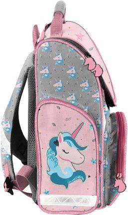 Paso Tornister Szkolny Unicorn PP22JE-525 - zdjęcie 2