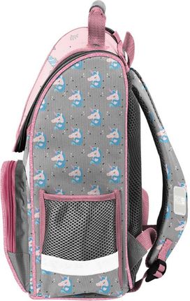 Paso Tornister Szkolny Unicorn PP22JE-525 - zdjęcie 3