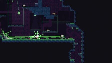 Zapling Bygone Deluxe Edition (Gra PS4) - zdjęcie 3