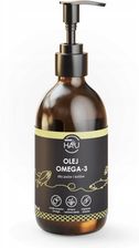 Zdjęcie Wow Hau Omega-3 250Ml Olej Dla Psa I Kota - Dobczyce