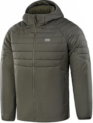 Kurtka Berserk M-Tac Olive M - zdjęcie 2