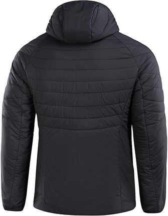 Kurtka Berserk M-Tac Black XS - zdjęcie 3