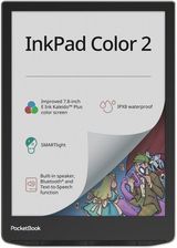 Zdjęcie PocketBook InkPad Color 2 - Łódź