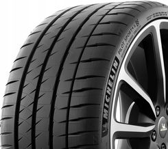 Michelin Pilot Sport 4S 275/40R19 105Y