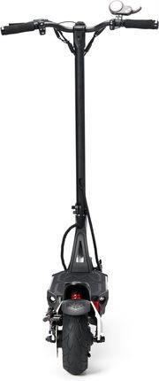 Kaabo Mantis 8 Plus 2X800W | 18,2Ah 48V Srebrna - zdjęcie 5