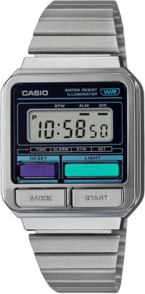 Casio Vintage A120WE-1AEF - zdjęcie 4
