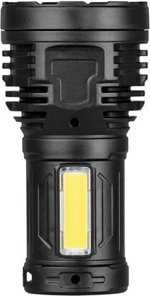 Vayox Taktyczna Szperacz 600Lm 8Led Va0114 - zdjęcie 6