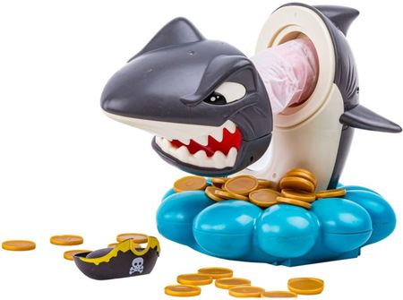 Sharks Pirate, Wściekły Rekin - zdjęcie 3