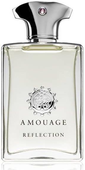 Amouage Reflection Men Woda Perfumowana Ml Opinie I Ceny Na Ceneo Pl