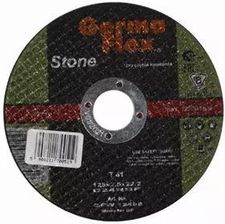 Zdjęcie Germa Flex Tarcza Do Kamienia Stone 125 Gfw13488 5908211700519 - Miłosław