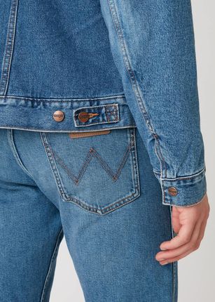 WRANGLER 124MJ SHERPA 3 YEARS W4MSUG10K - zdjęcie 2