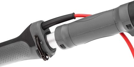 Graphite Szlifierka Do Gipsu 800W 225Mm/215mm Led TOP59G265 - zdjęcie 4