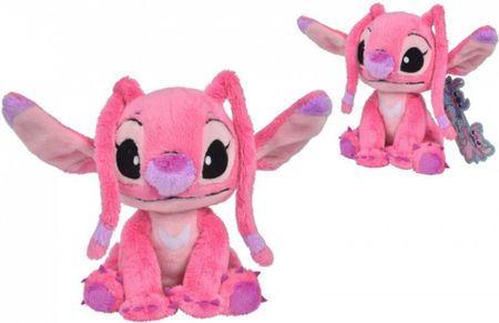 Simba Maskotka Disney Lilo & Stitch Aniołek 6315876954 - zdjęcie 2