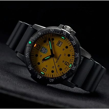 Luminox X2.2005 Sea Bass 2000 Series - zdjęcie 2