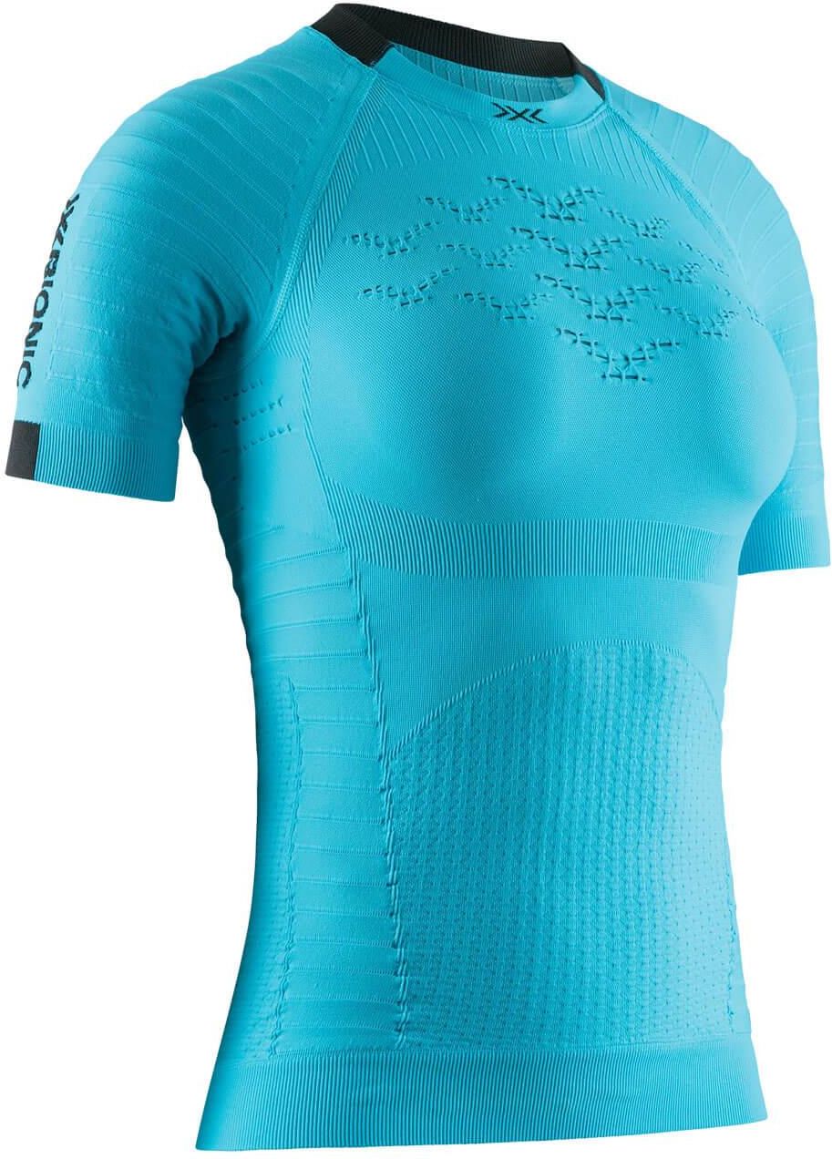 Koszulka Do Biegania X Bionic Effektor 4D Running Shirt Ceny I Opinie